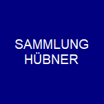 Blog und Webmuseum der Sammlung Julius Hbner